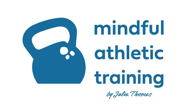 mindful athletic training